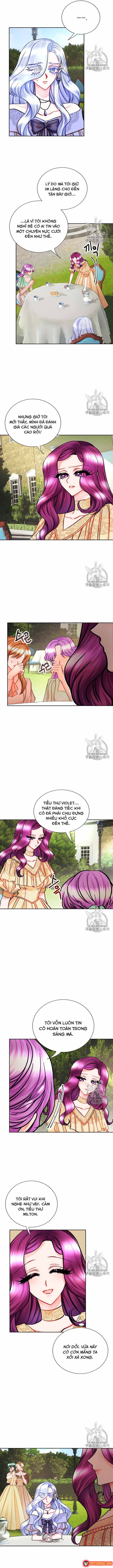 Công Nương Trong Hoàn Cảnh Cực Hạn Chapter 22 - 9