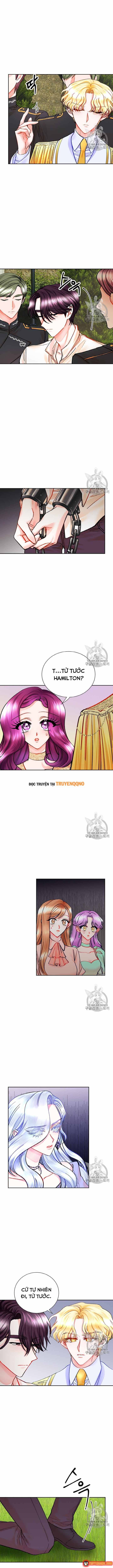 Công Nương Trong Hoàn Cảnh Cực Hạn Chapter 23 - 3