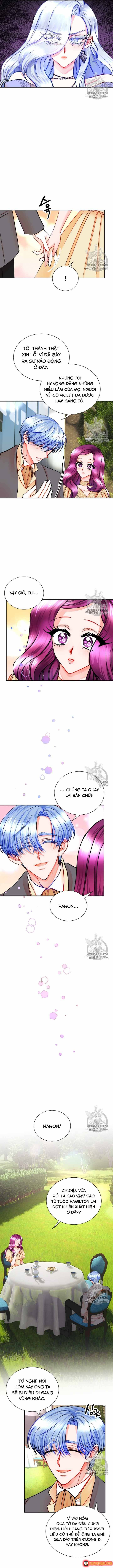 Công Nương Trong Hoàn Cảnh Cực Hạn Chapter 23 - 6
