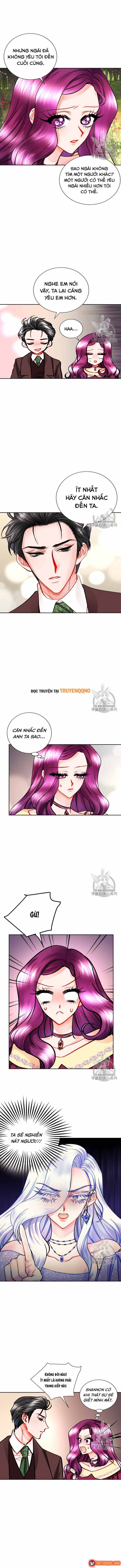 Công Nương Trong Hoàn Cảnh Cực Hạn Chapter 25 - 10