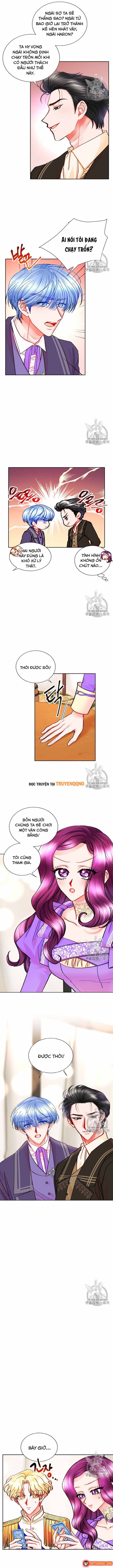 Công Nương Trong Hoàn Cảnh Cực Hạn Chapter 29 - 3