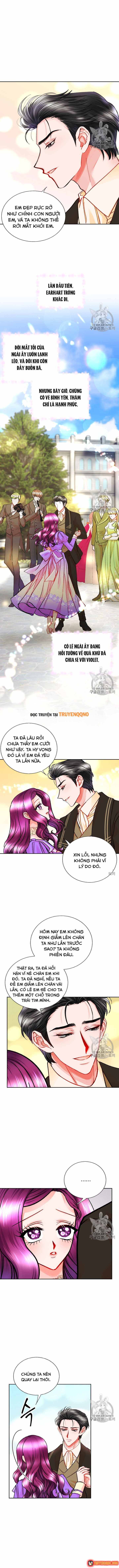 Công Nương Trong Hoàn Cảnh Cực Hạn Chapter 29 - 8