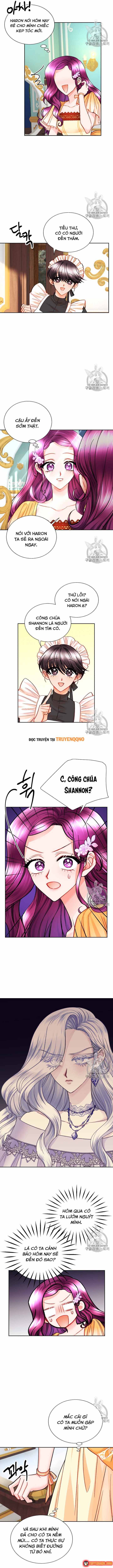Công Nương Trong Hoàn Cảnh Cực Hạn Chapter 33 - 5