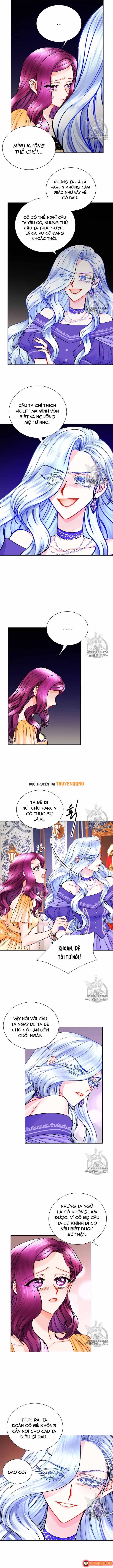 Công Nương Trong Hoàn Cảnh Cực Hạn Chapter 34 - 8