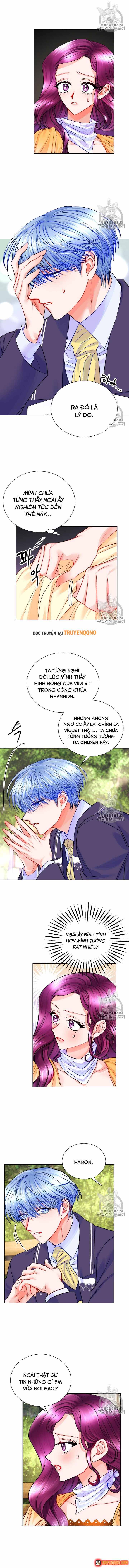 Công Nương Trong Hoàn Cảnh Cực Hạn Chapter 36 - 3