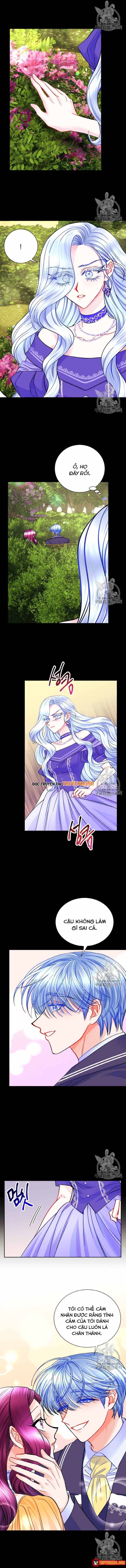 Công Nương Trong Hoàn Cảnh Cực Hạn Chapter 37 - 3