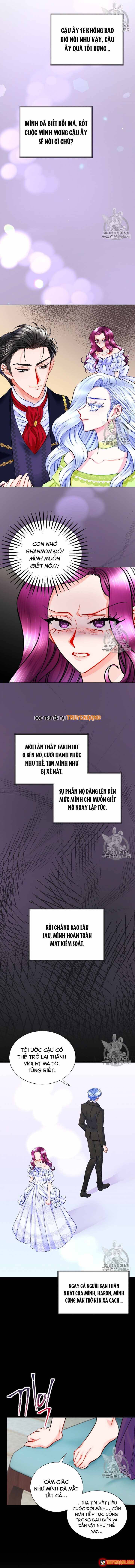 Công Nương Trong Hoàn Cảnh Cực Hạn Chapter 37 - 5