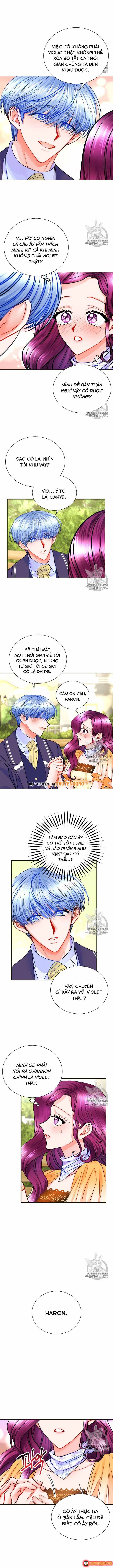 Công Nương Trong Hoàn Cảnh Cực Hạn Chapter 35 - 10