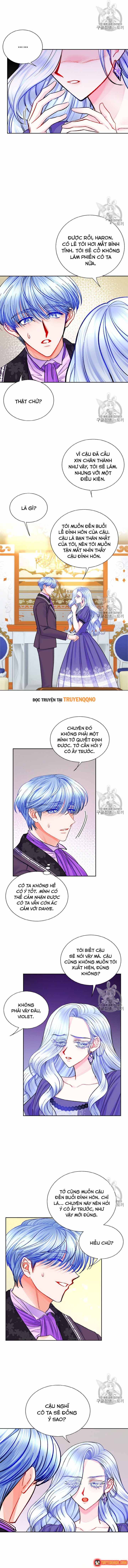 Công Nương Trong Hoàn Cảnh Cực Hạn Chapter 37 - 10