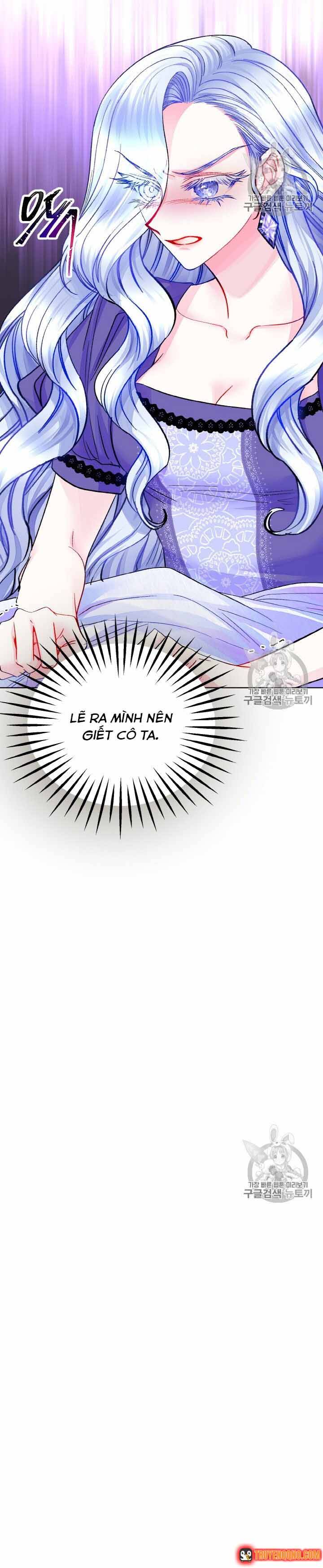 Công Nương Trong Hoàn Cảnh Cực Hạn Chapter 36 - 12