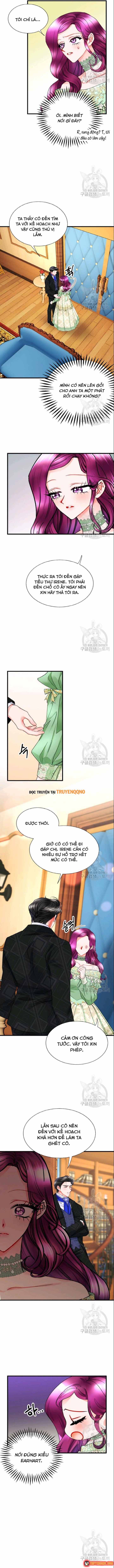 Công Nương Trong Hoàn Cảnh Cực Hạn Chapter 53 - 3