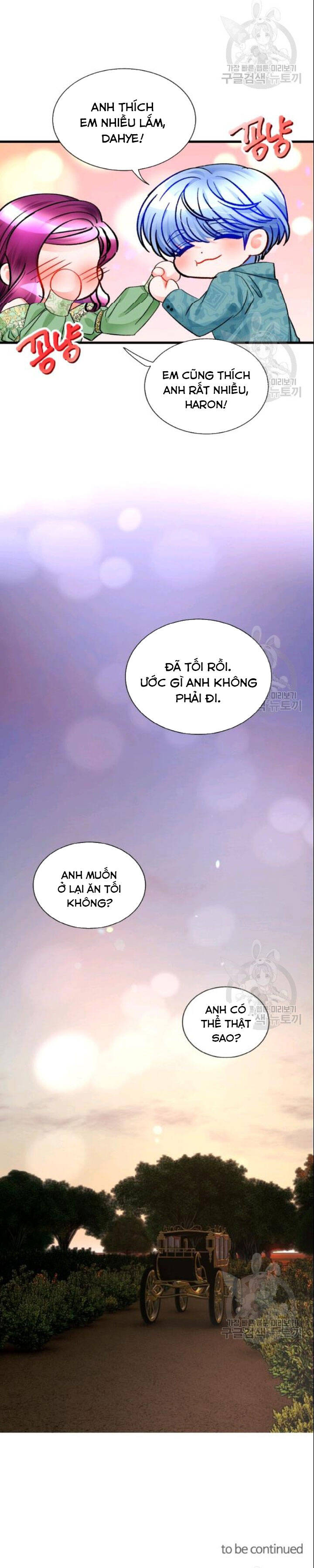Công Nương Trong Hoàn Cảnh Cực Hạn Chapter 53 - 12