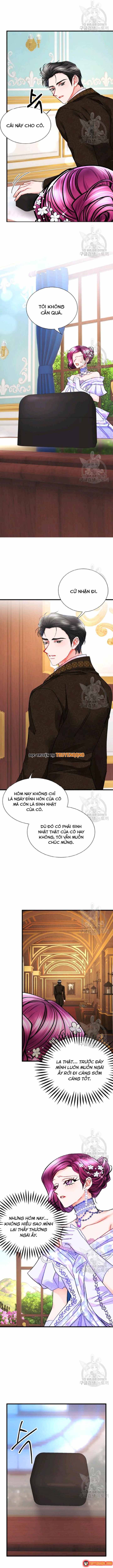 Công Nương Trong Hoàn Cảnh Cực Hạn Chapter 54 - 10