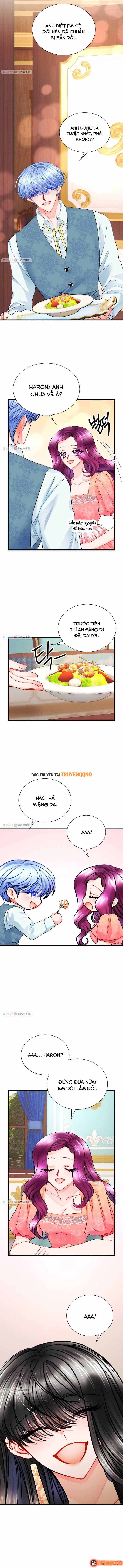 Công Nương Trong Hoàn Cảnh Cực Hạn Chapter 59 - 3