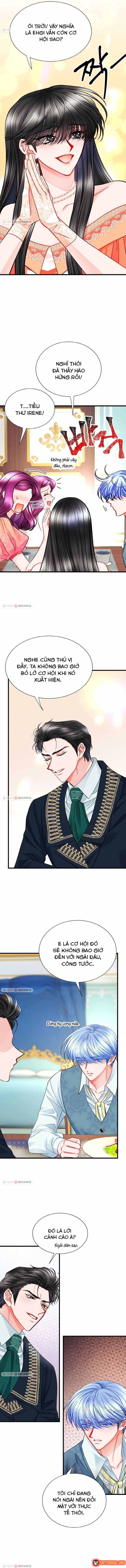 Công Nương Trong Hoàn Cảnh Cực Hạn Chapter 59 - 7