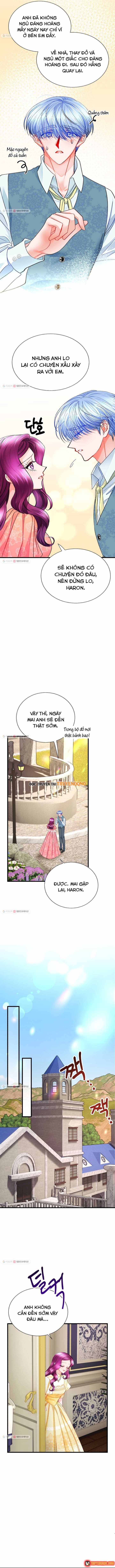 Công Nương Trong Hoàn Cảnh Cực Hạn Chapter 59 - 10