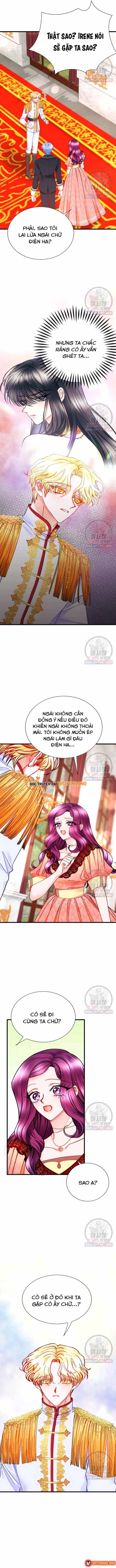 Công Nương Trong Hoàn Cảnh Cực Hạn Chapter 62 - 3