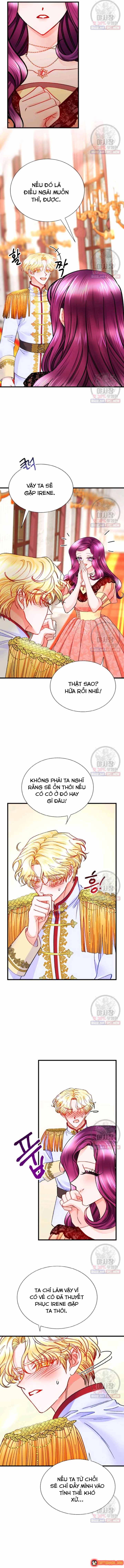 Công Nương Trong Hoàn Cảnh Cực Hạn Chapter 62 - 4