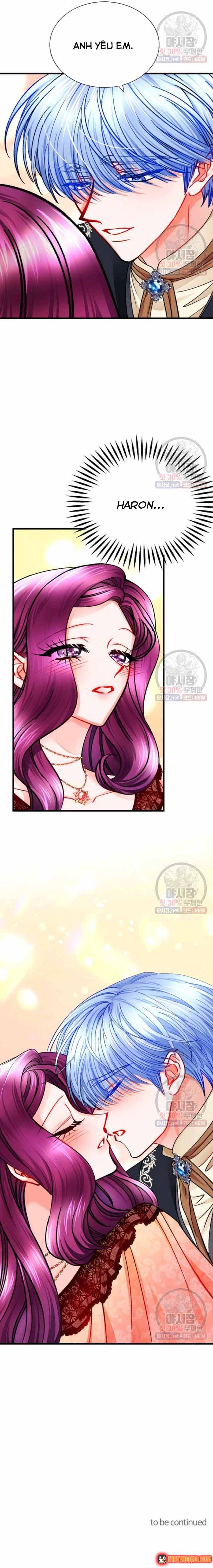 Công Nương Trong Hoàn Cảnh Cực Hạn Chapter 62 - 12