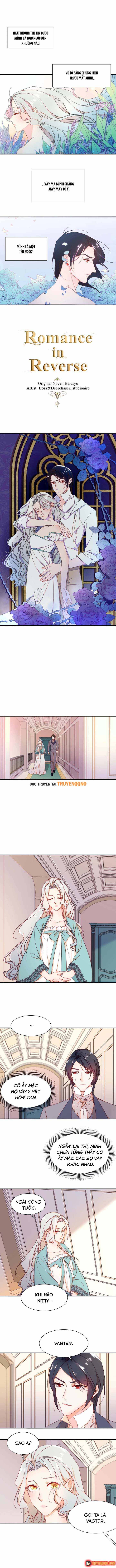 Tôi Đã Sinh Con Cho Kẻ Sát Nhân Chapter 10 - 2