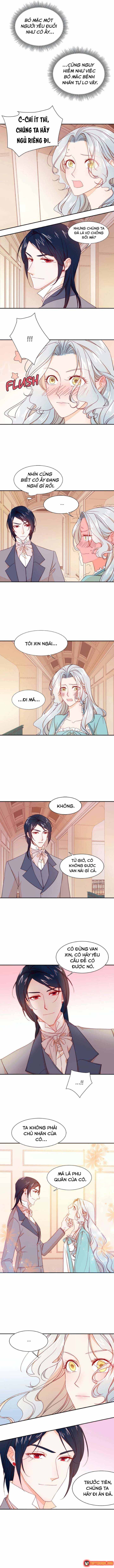 Tôi Đã Sinh Con Cho Kẻ Sát Nhân Chapter 11 - 3