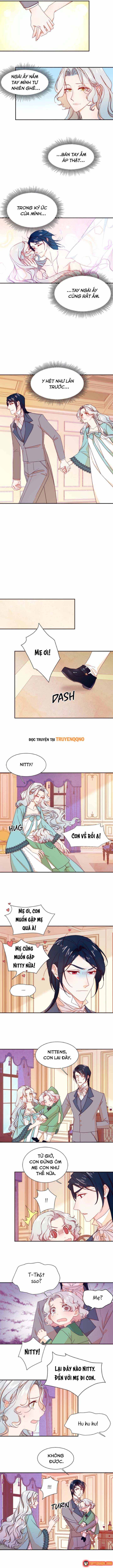 Tôi Đã Sinh Con Cho Kẻ Sát Nhân Chapter 11 - 4