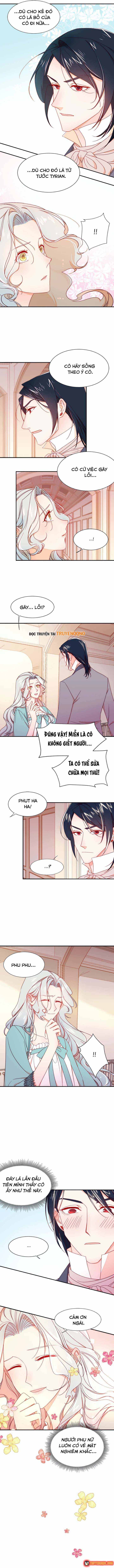 Tôi Đã Sinh Con Cho Kẻ Sát Nhân Chapter 10 - 7