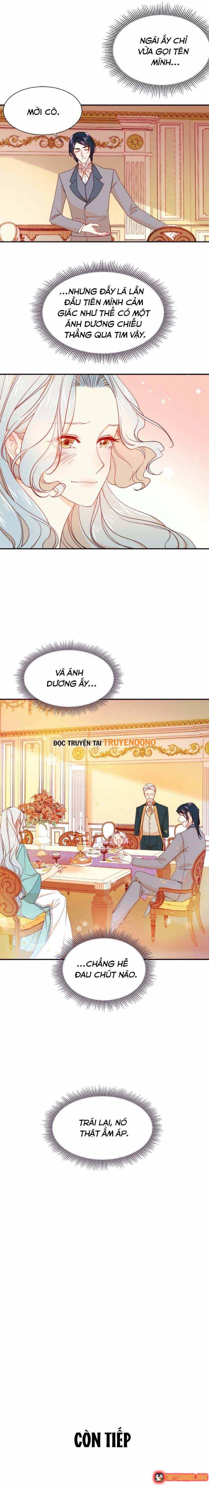 Tôi Đã Sinh Con Cho Kẻ Sát Nhân Chapter 11 - 7