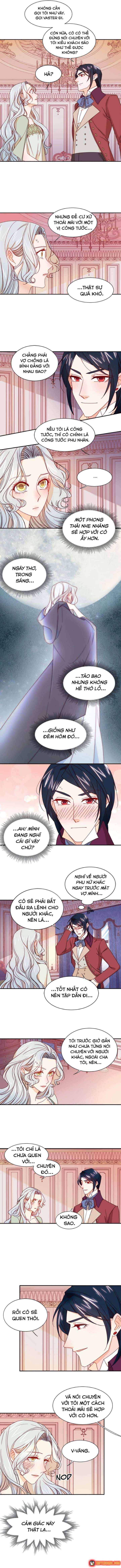 Tôi Đã Sinh Con Cho Kẻ Sát Nhân Chapter 12 - 5