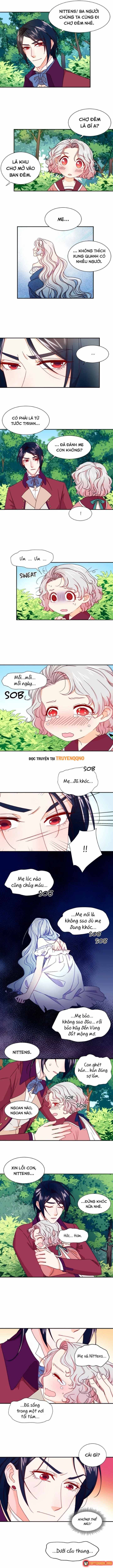 Tôi Đã Sinh Con Cho Kẻ Sát Nhân Chapter 13 - 6