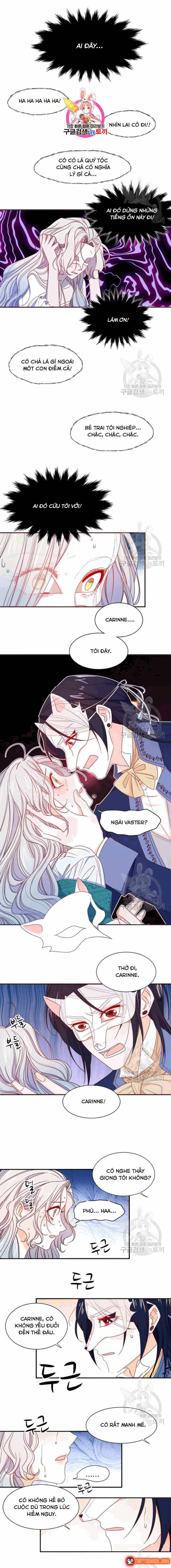 Tôi Đã Sinh Con Cho Kẻ Sát Nhân Chapter 15 - 2