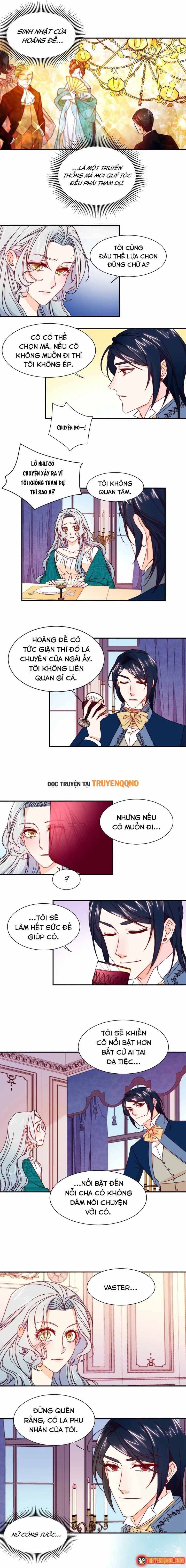 Tôi Đã Sinh Con Cho Kẻ Sát Nhân Chapter 14 - 5