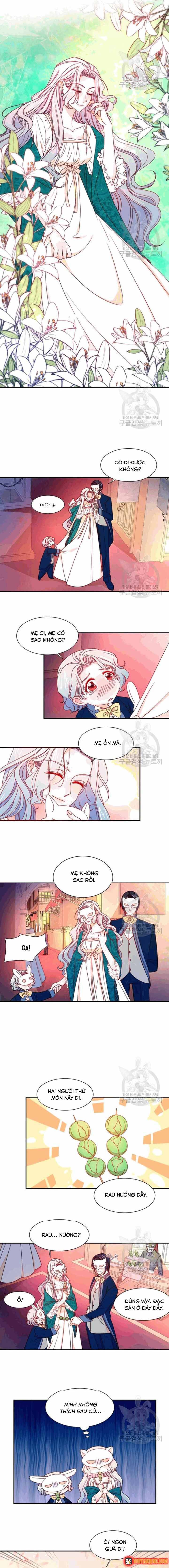 Tôi Đã Sinh Con Cho Kẻ Sát Nhân Chapter 15 - 4