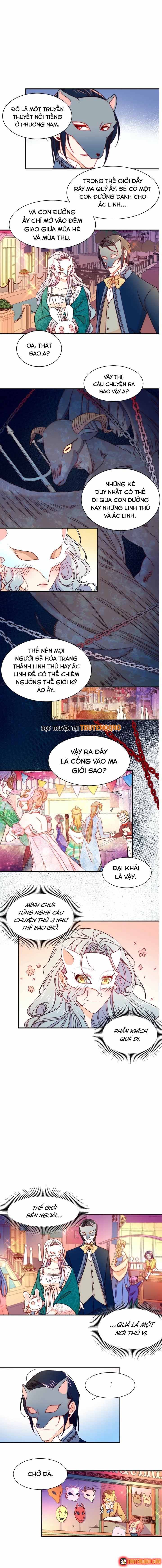 Tôi Đã Sinh Con Cho Kẻ Sát Nhân Chapter 14 - 8