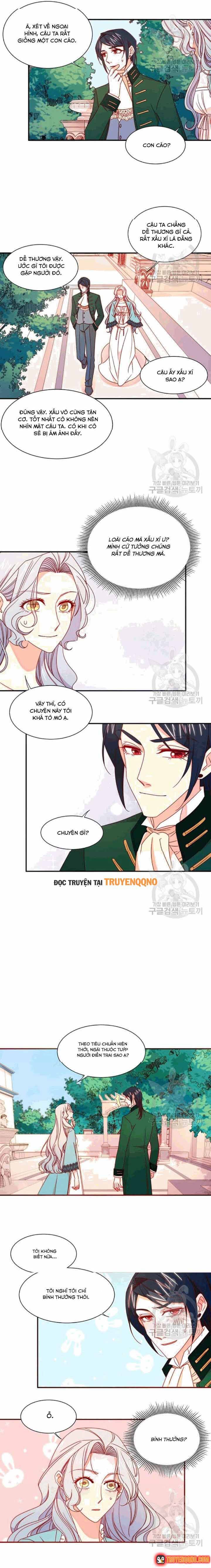 Tôi Đã Sinh Con Cho Kẻ Sát Nhân Chapter 16 - 3