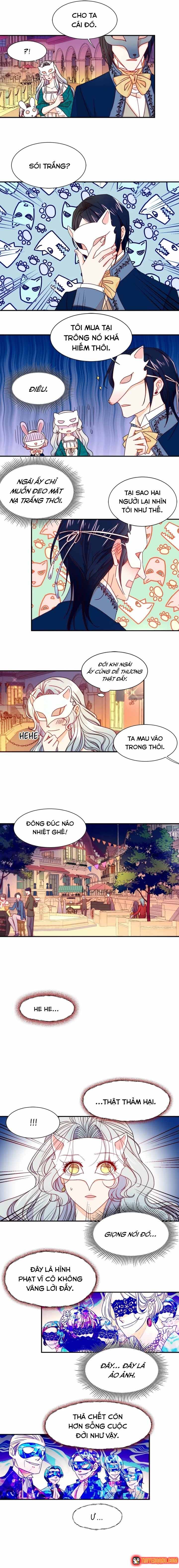 Tôi Đã Sinh Con Cho Kẻ Sát Nhân Chapter 14 - 9