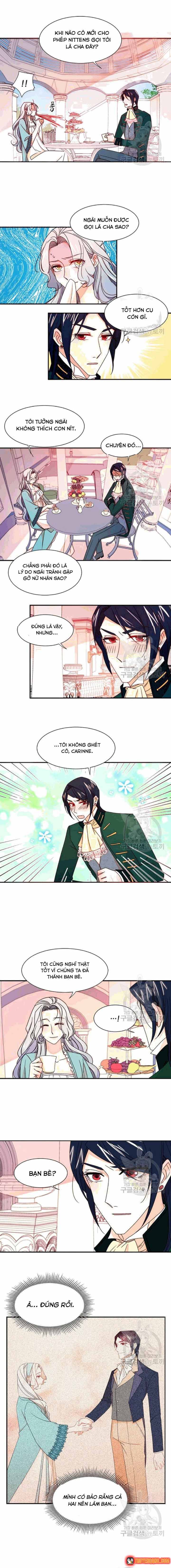 Tôi Đã Sinh Con Cho Kẻ Sát Nhân Chapter 15 - 7