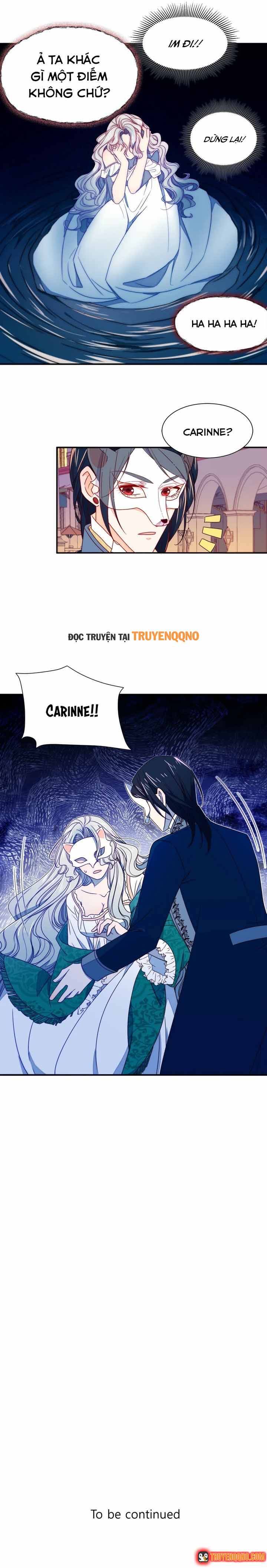 Tôi Đã Sinh Con Cho Kẻ Sát Nhân Chapter 14 - 10