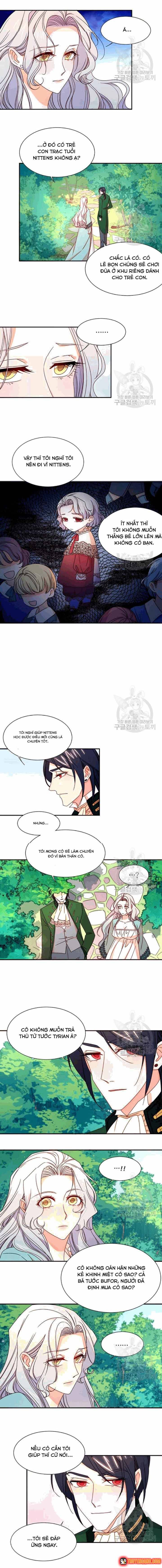 Tôi Đã Sinh Con Cho Kẻ Sát Nhân Chapter 16 - 6