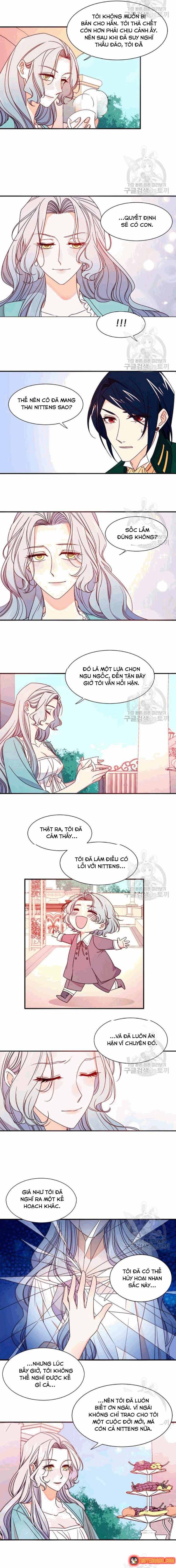 Tôi Đã Sinh Con Cho Kẻ Sát Nhân Chapter 15 - 9