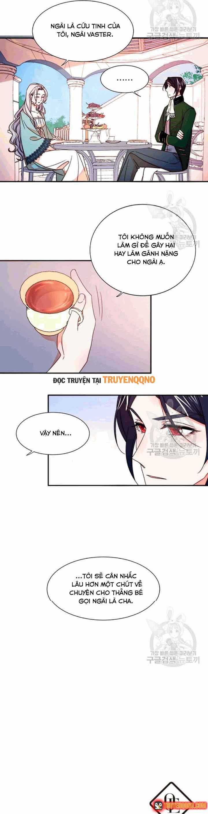 Tôi Đã Sinh Con Cho Kẻ Sát Nhân Chapter 15 - 10