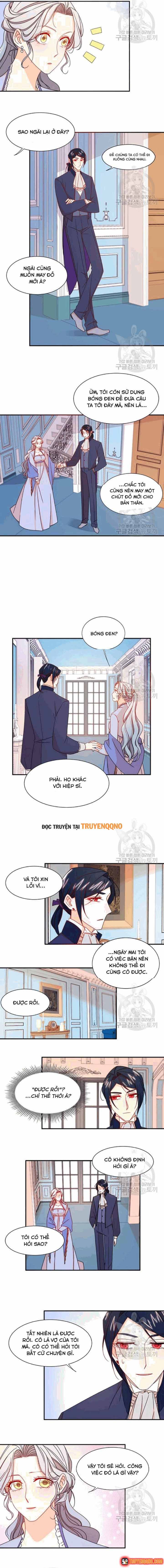 Tôi Đã Sinh Con Cho Kẻ Sát Nhân Chapter 17 - 8