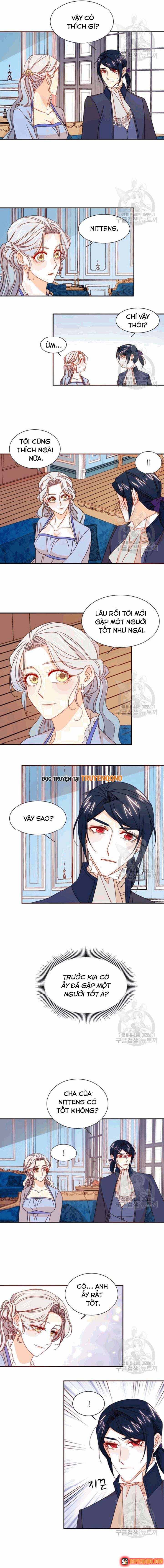 Tôi Đã Sinh Con Cho Kẻ Sát Nhân Chapter 19 - 5