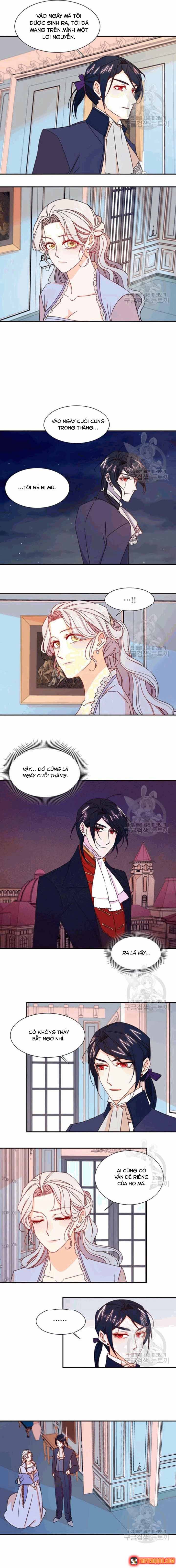 Tôi Đã Sinh Con Cho Kẻ Sát Nhân Chapter 17 - 9