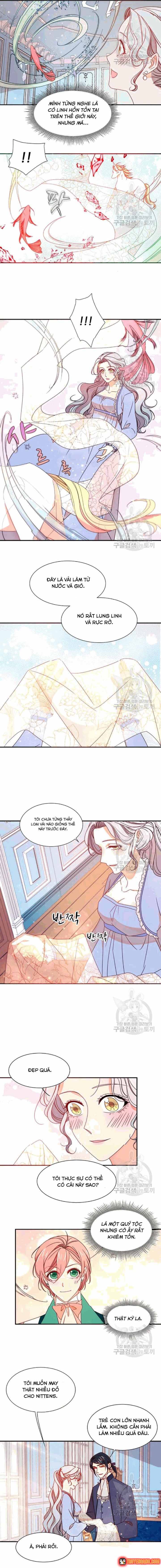 Tôi Đã Sinh Con Cho Kẻ Sát Nhân Chapter 18 - 9