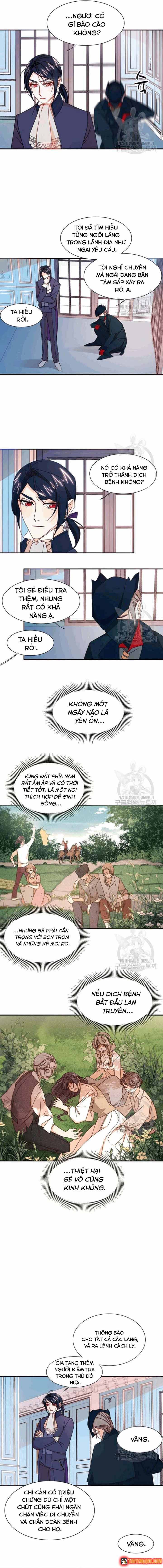 Tôi Đã Sinh Con Cho Kẻ Sát Nhân Chapter 19 - 7