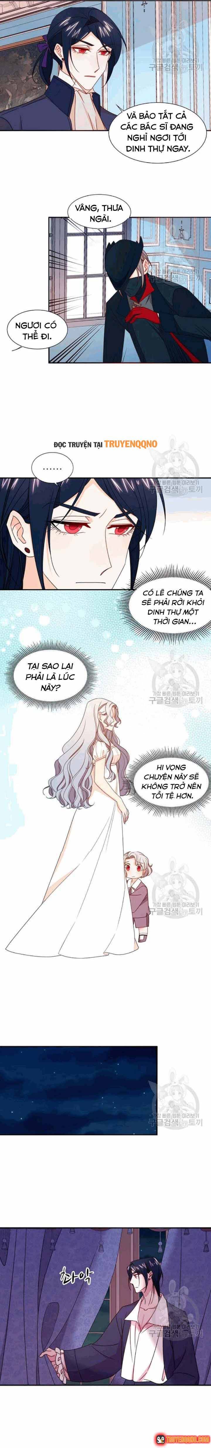 Tôi Đã Sinh Con Cho Kẻ Sát Nhân Chapter 19 - 8