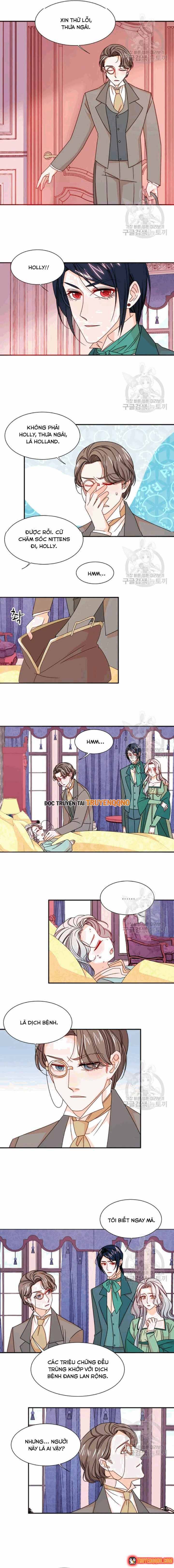 Tôi Đã Sinh Con Cho Kẻ Sát Nhân Chapter 21 - 3