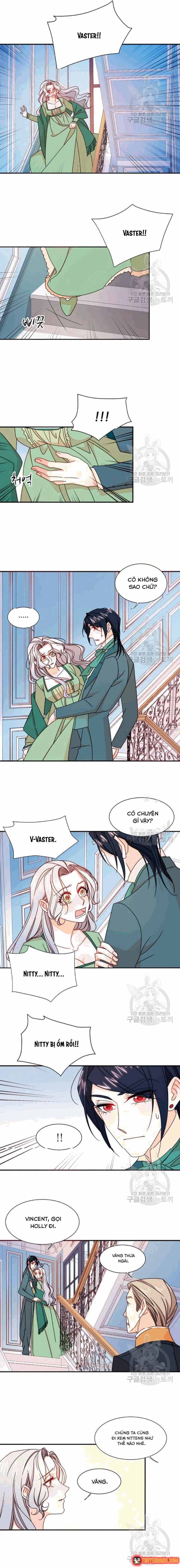 Tôi Đã Sinh Con Cho Kẻ Sát Nhân Chapter 20 - 7