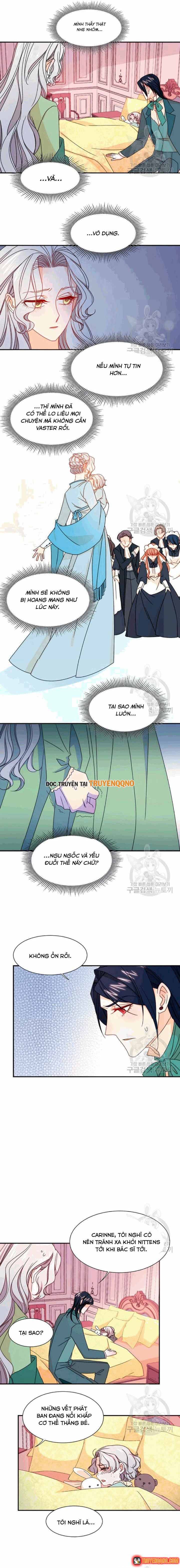 Tôi Đã Sinh Con Cho Kẻ Sát Nhân Chapter 20 - 8
